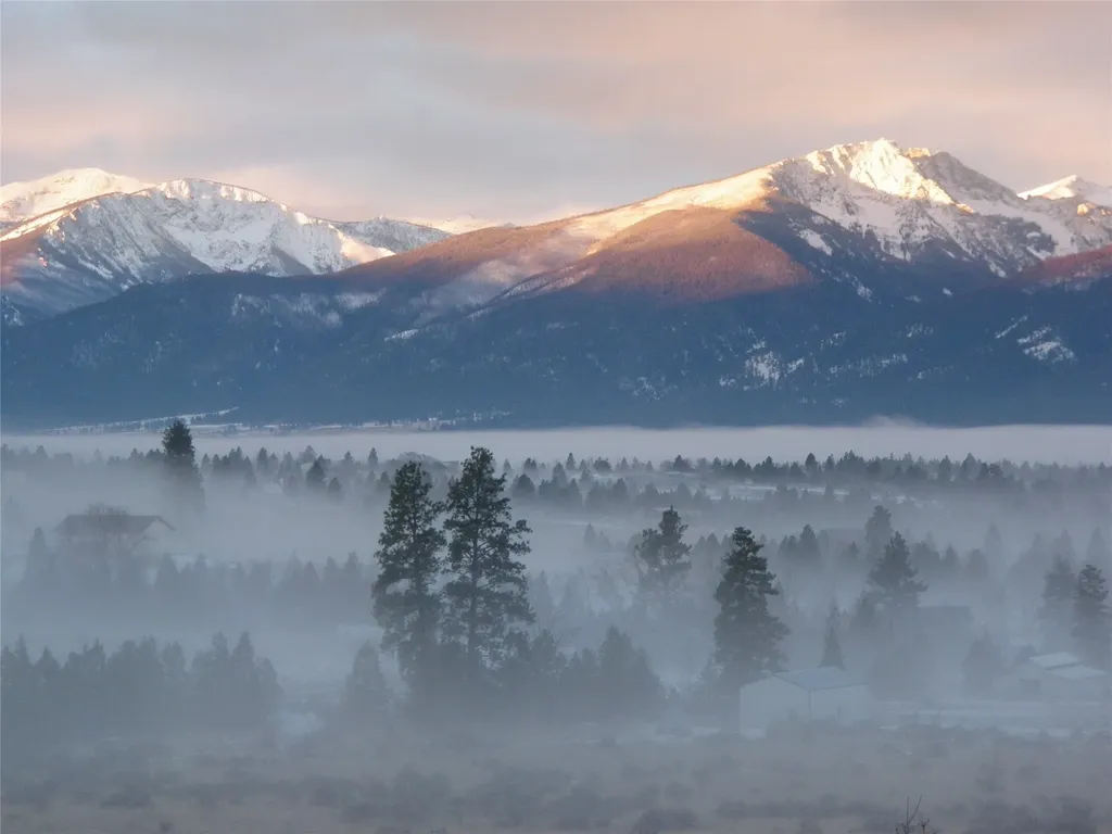 770 Hidden Valley Road S Florence MT 59833