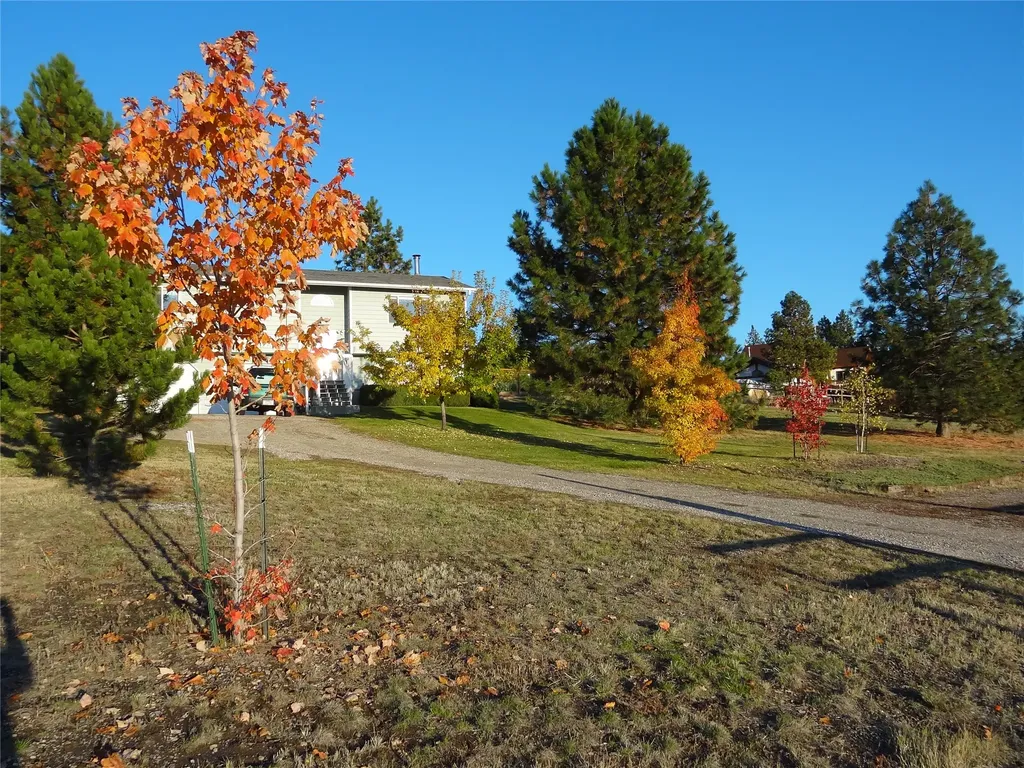 770 Hidden Valley Road S Florence MT 59833