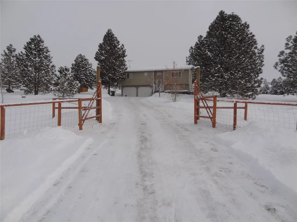 770 Hidden Valley Road S Florence MT 59833