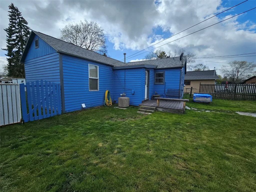 1806 S 8th Street W Missoula MT 59801