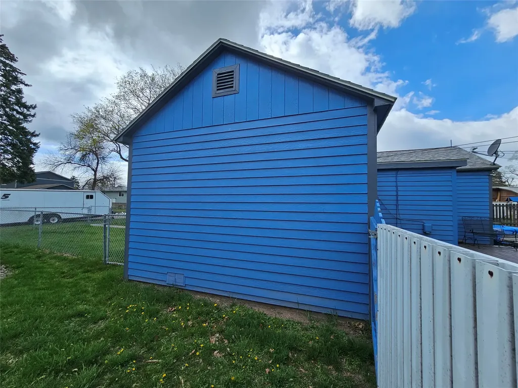 1806 S 8th Street W Missoula MT 59801