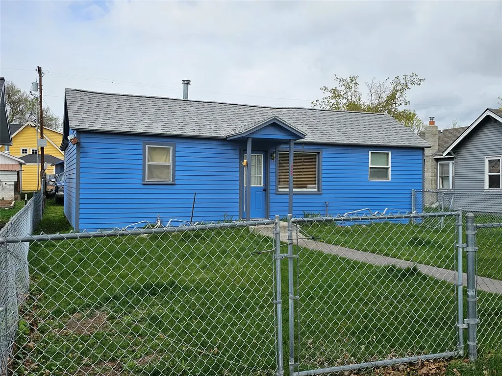 1806 S 8th Street W Missoula MT 59801