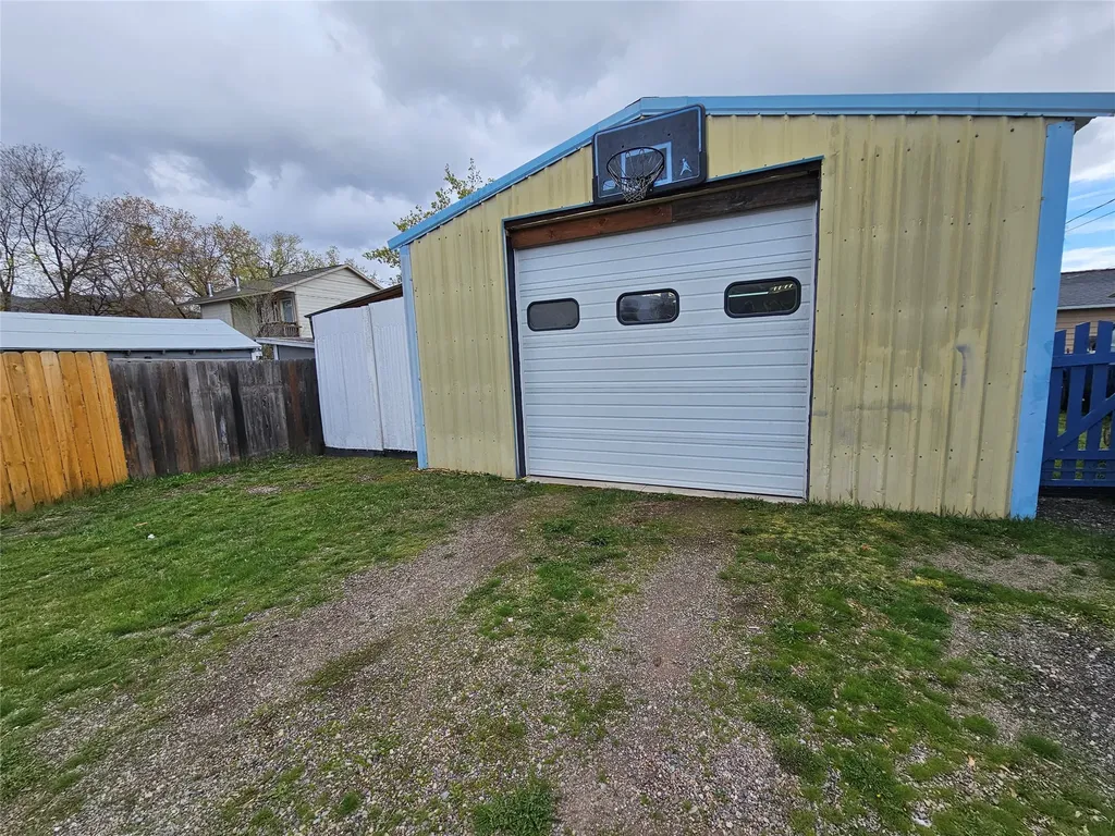 1806 S 8th Street W Missoula MT 59801