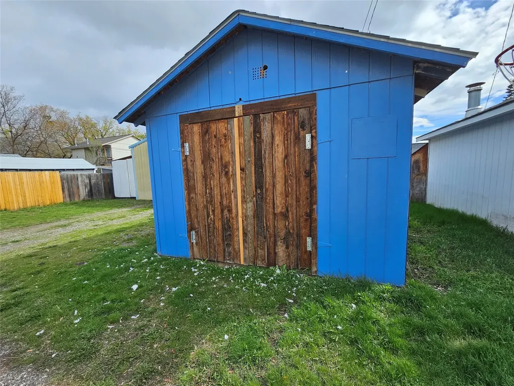 1806 S 8th Street W Missoula MT 59801