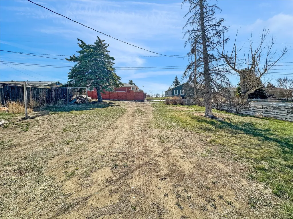 311 8th Avenue SE Cut Bank MT 59427