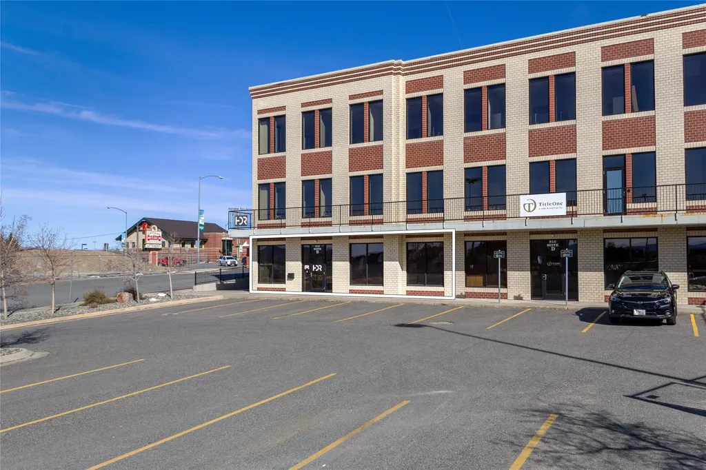 910 N Last Chance Gulch Helena MT 59601