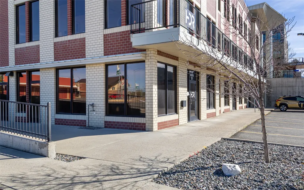910 N Last Chance Gulch Helena MT 59601