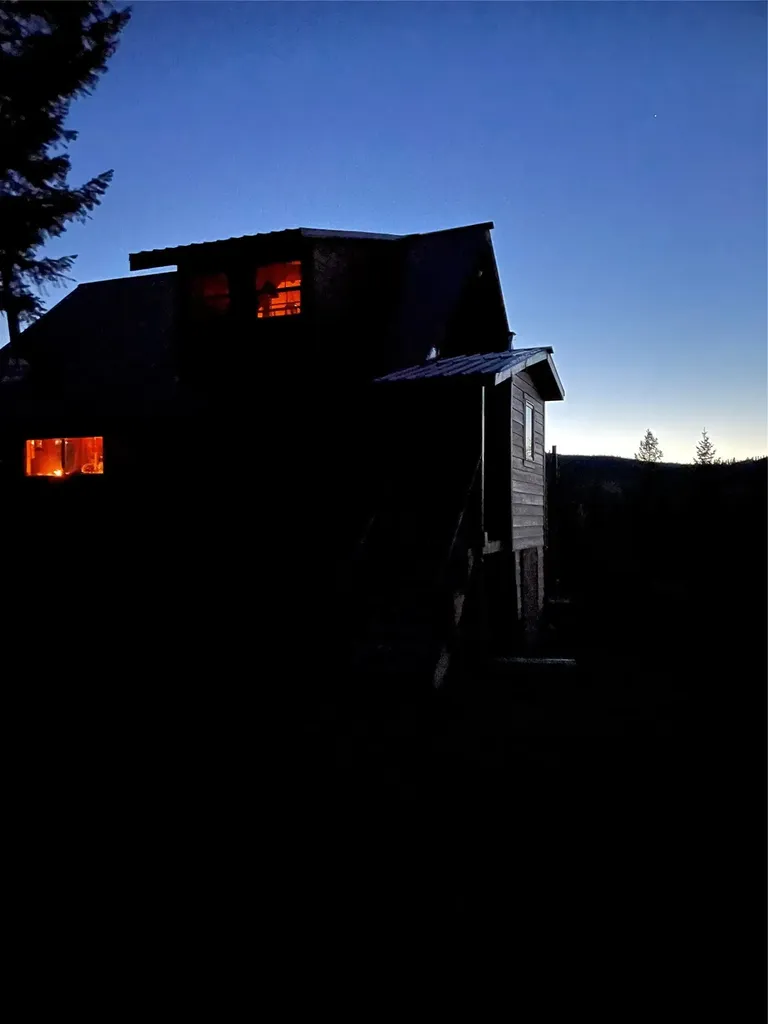347 Soaring Eagle Trail Fortine MT 59918