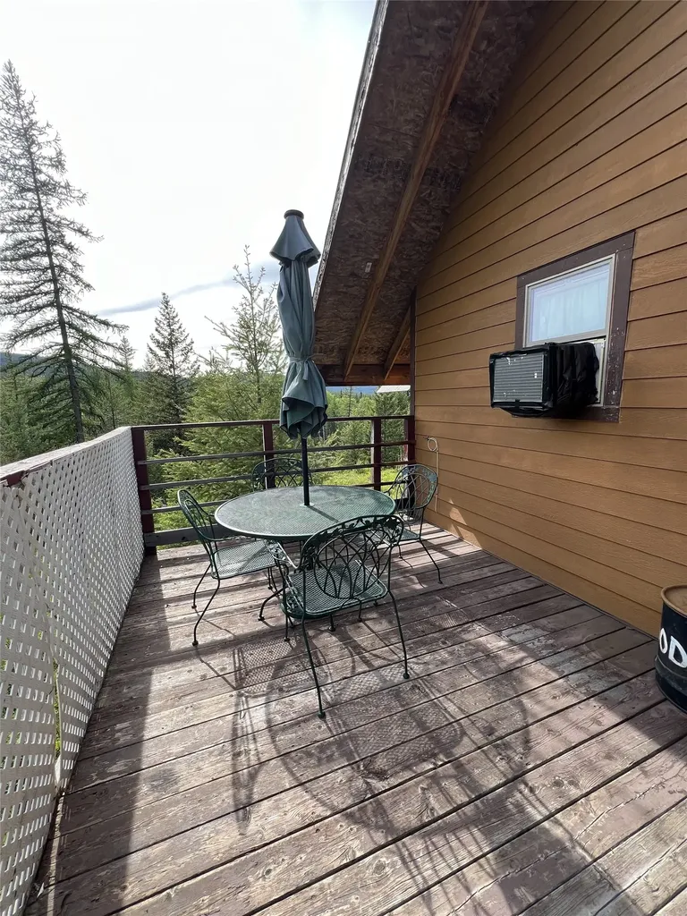347 Soaring Eagle Trail Fortine MT 59918