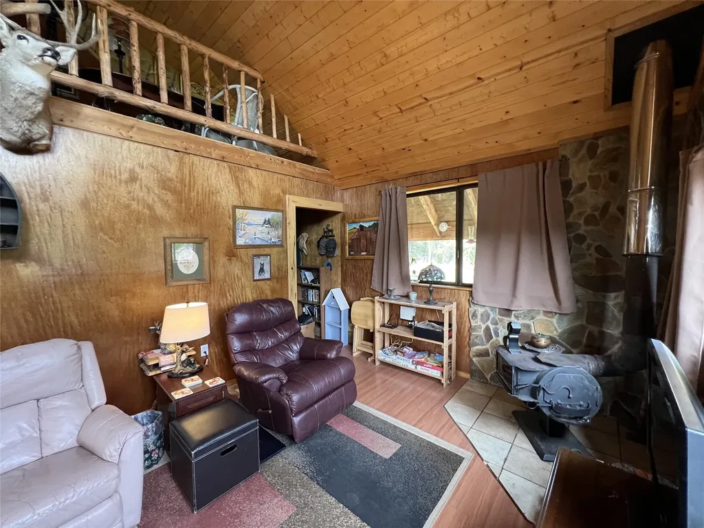 347 Soaring Eagle Trail Fortine MT 59918