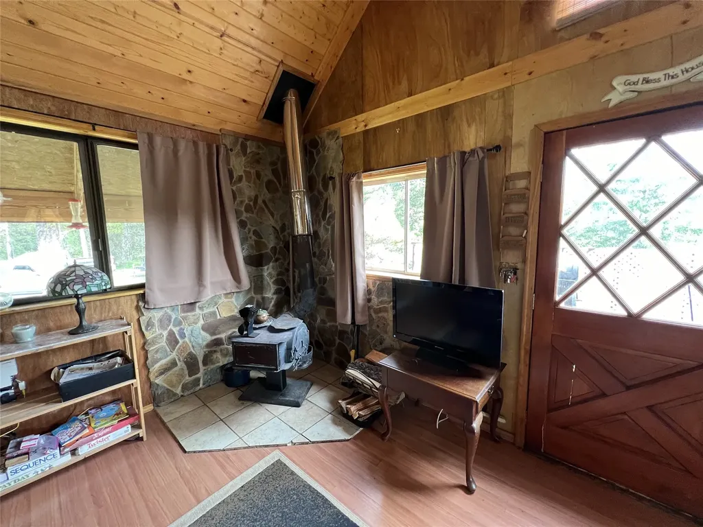 347 Soaring Eagle Trail Fortine MT 59918
