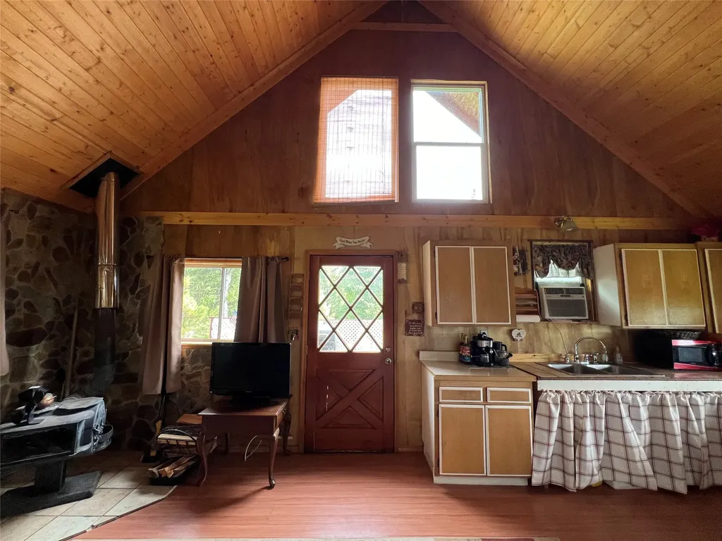347 Soaring Eagle Trail Fortine MT 59918