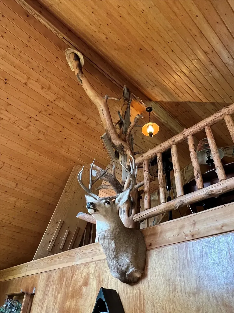 347 Soaring Eagle Trail Fortine MT 59918
