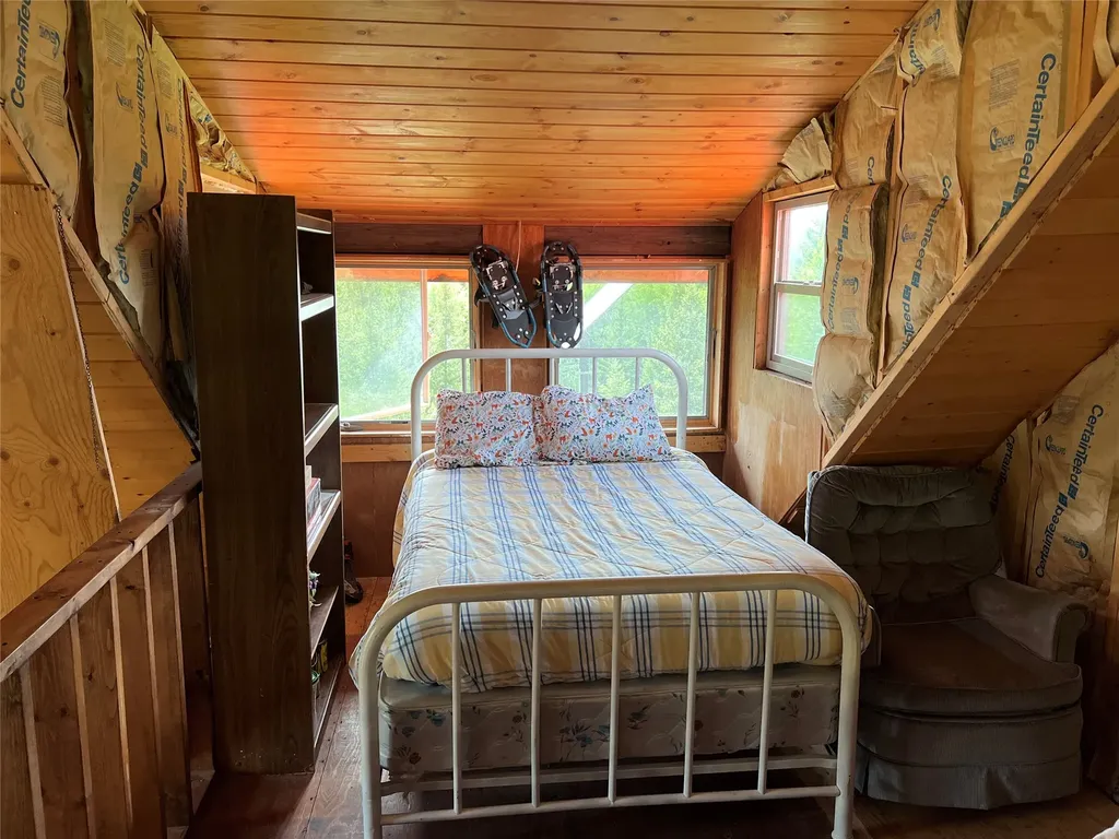 347 Soaring Eagle Trail Fortine MT 59918