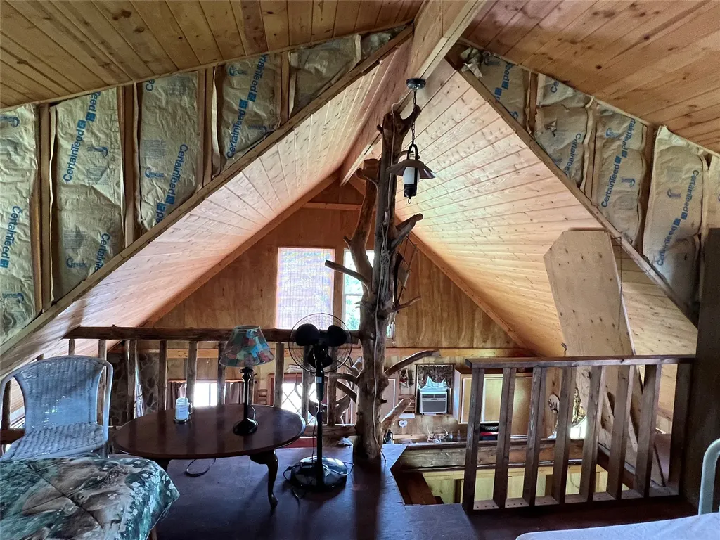 347 Soaring Eagle Trail Fortine MT 59918