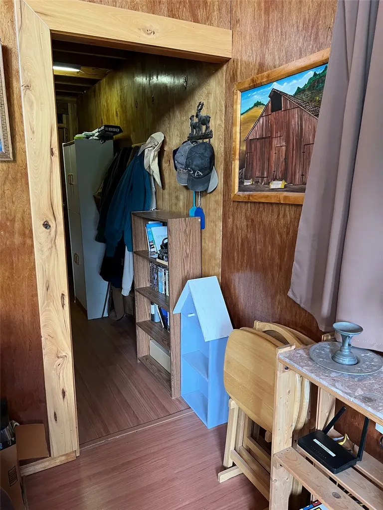 347 Soaring Eagle Trail Fortine MT 59918
