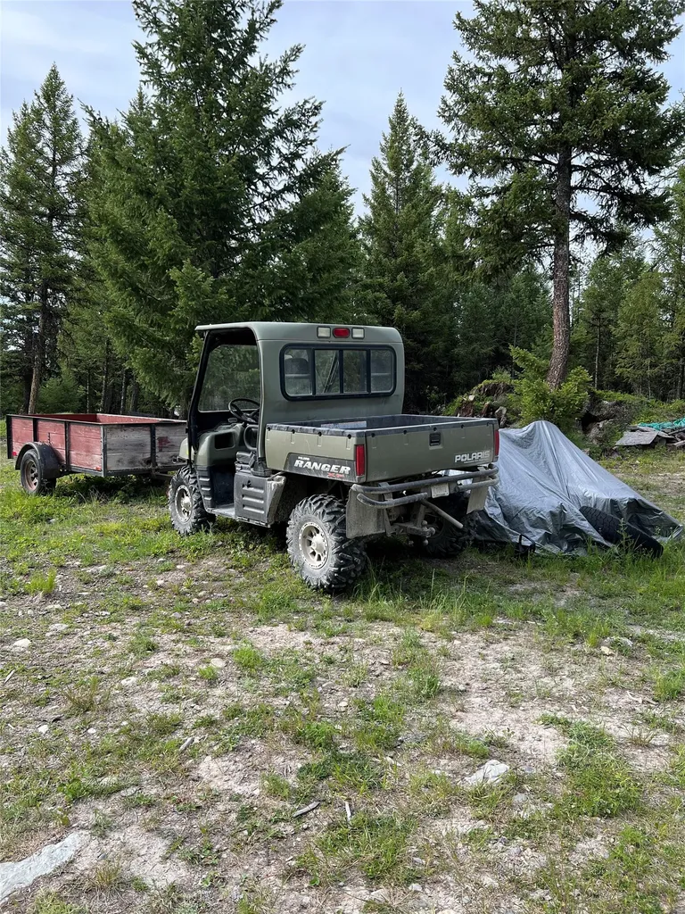 347 Soaring Eagle Trail Fortine MT 59918