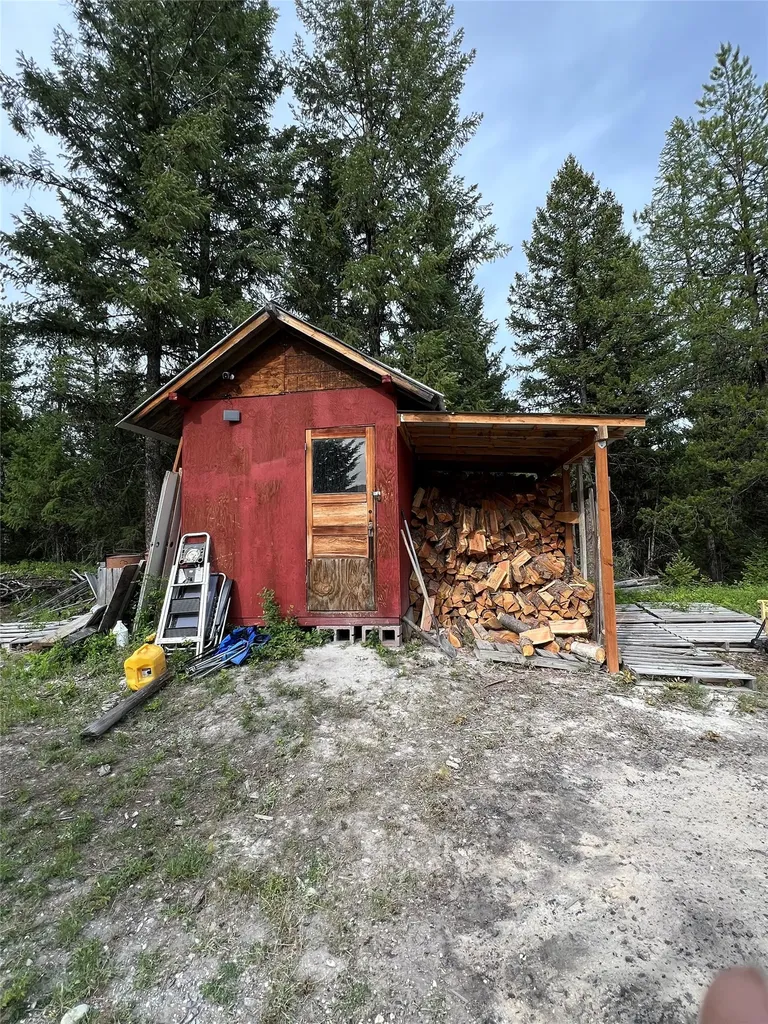 347 Soaring Eagle Trail Fortine MT 59918