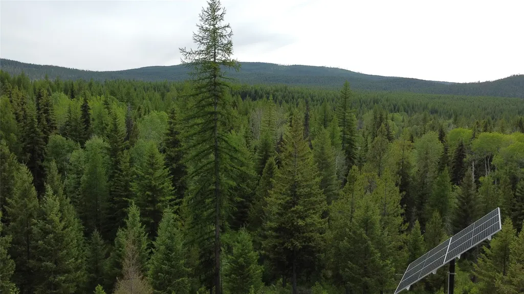 347 Soaring Eagle Trail Fortine MT 59918