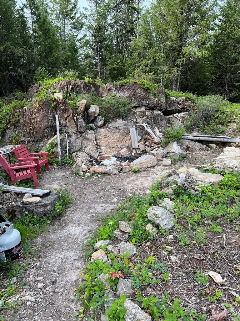 347 Soaring Eagle Trail Fortine MT 59918