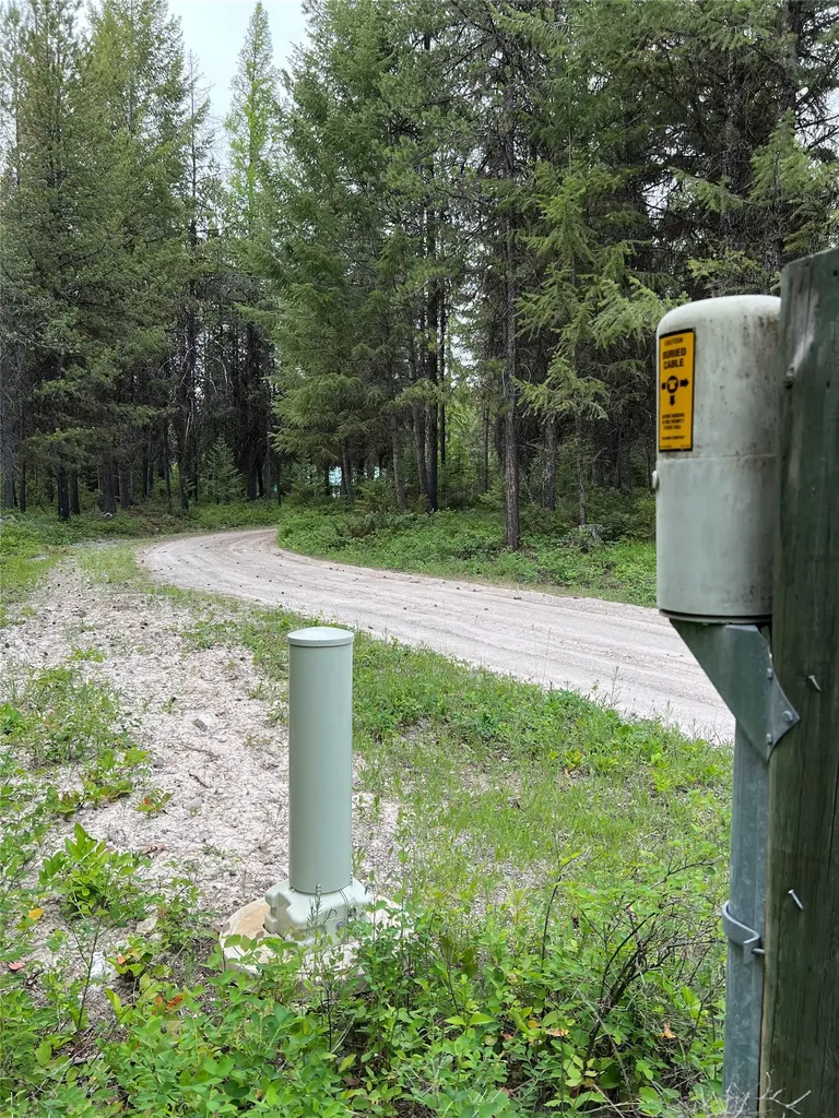 347 Soaring Eagle Trail Fortine MT 59918