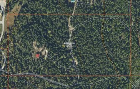 347 Soaring Eagle Trail Fortine MT 59918
