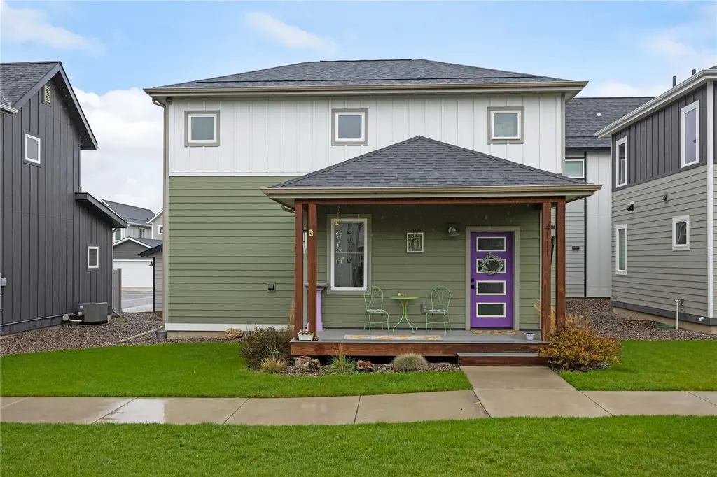 4111 Killarney Way Missoula MT 59808