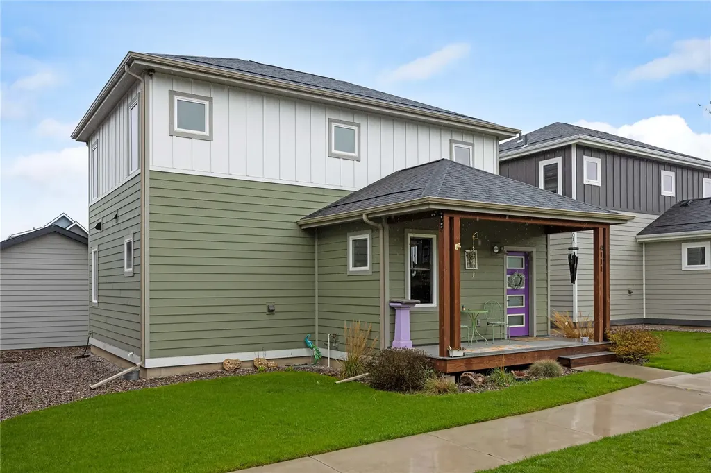 4111 Killarney Way Missoula MT 59808