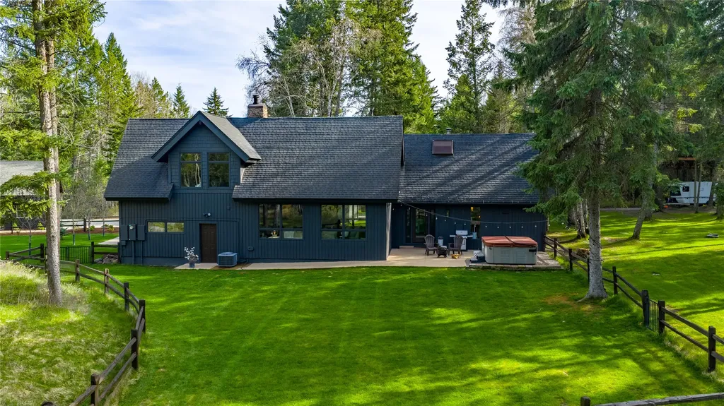 255 Blanchard Lake Road Whitefish MT 59937