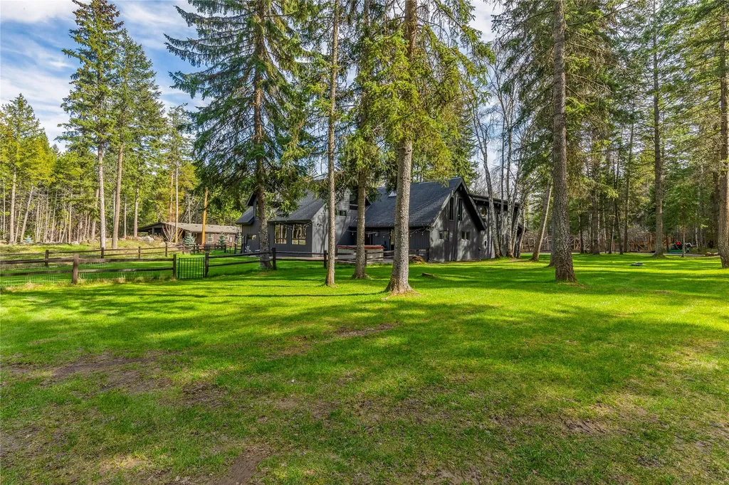 255 Blanchard Lake Road Whitefish MT 59937