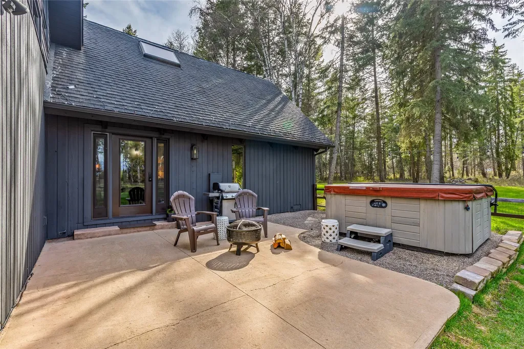 255 Blanchard Lake Road Whitefish MT 59937