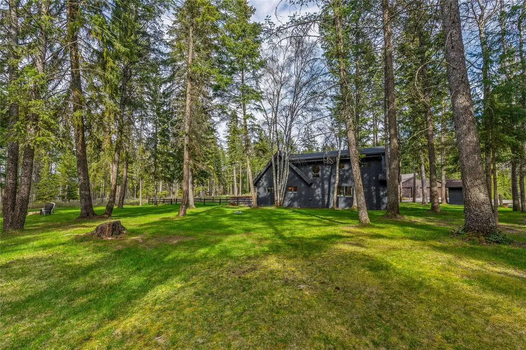 255 Blanchard Lake Road Whitefish MT 59937