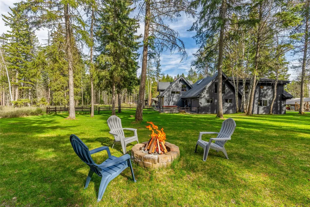 255 Blanchard Lake Road Whitefish MT 59937