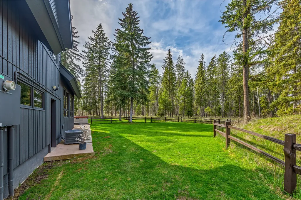 255 Blanchard Lake Road Whitefish MT 59937