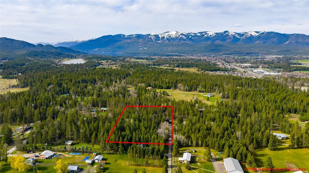 255 Blanchard Lake Road Whitefish MT 59937