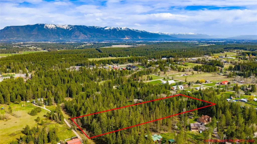 255 Blanchard Lake Road Whitefish MT 59937