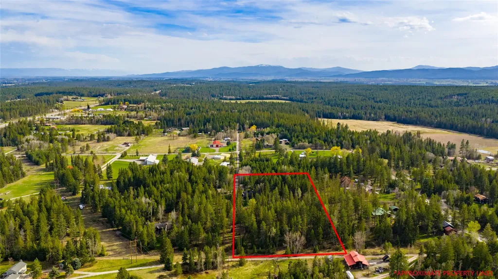 255 Blanchard Lake Road Whitefish MT 59937