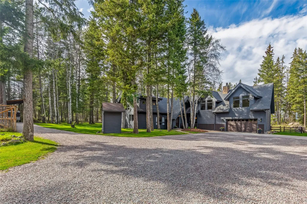 255 Blanchard Lake Road Whitefish MT 59937