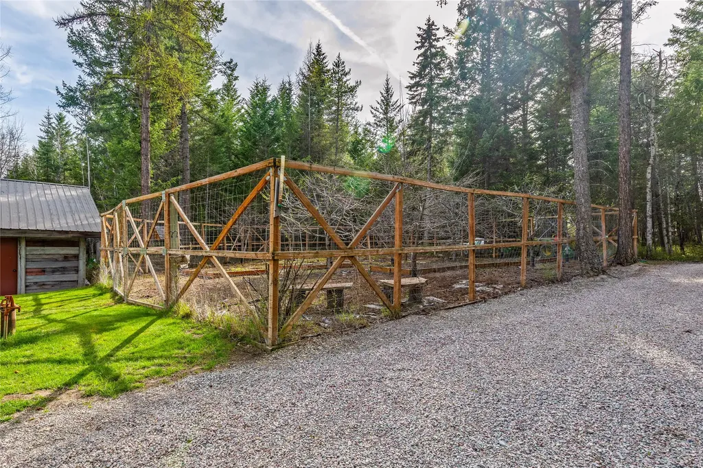 255 Blanchard Lake Road Whitefish MT 59937