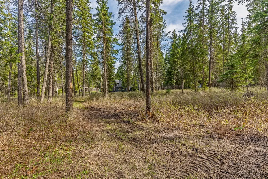 255 Blanchard Lake Road Whitefish MT 59937
