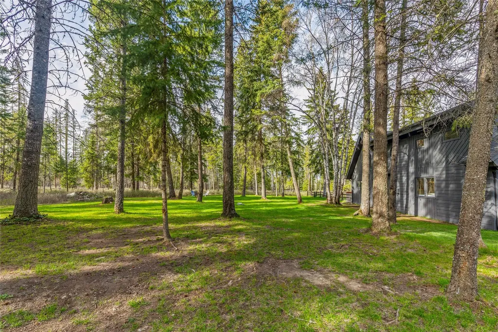 255 Blanchard Lake Road Whitefish MT 59937
