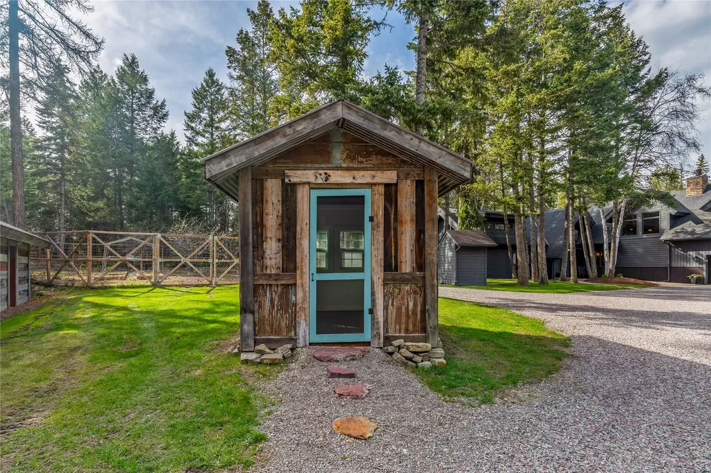 255 Blanchard Lake Road Whitefish MT 59937