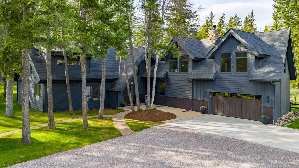 255 Blanchard Lake Road Whitefish MT 59937