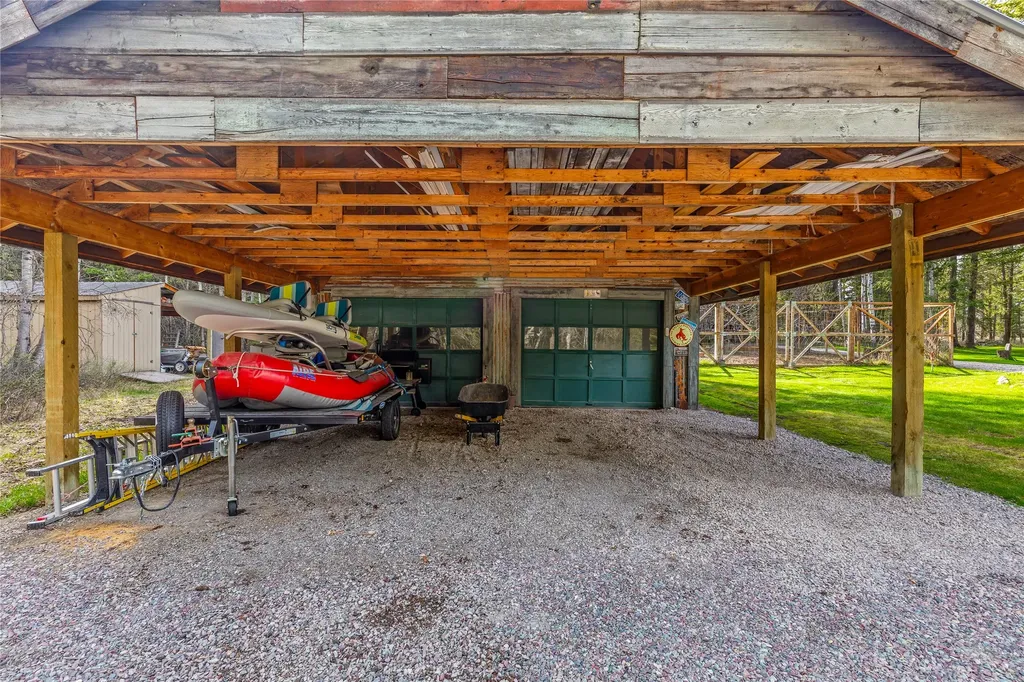 255 Blanchard Lake Road Whitefish MT 59937