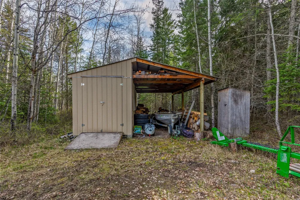 255 Blanchard Lake Road Whitefish MT 59937