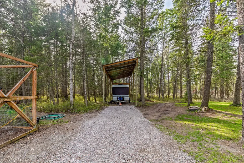 255 Blanchard Lake Road Whitefish MT 59937