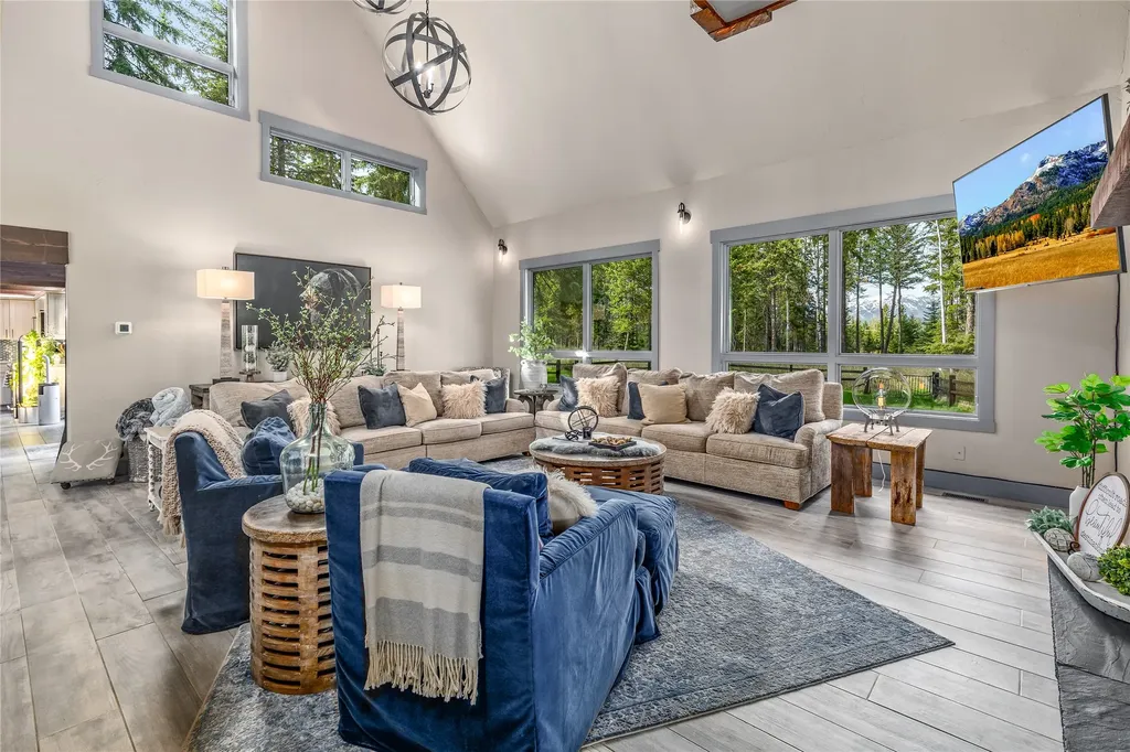 255 Blanchard Lake Road Whitefish MT 59937