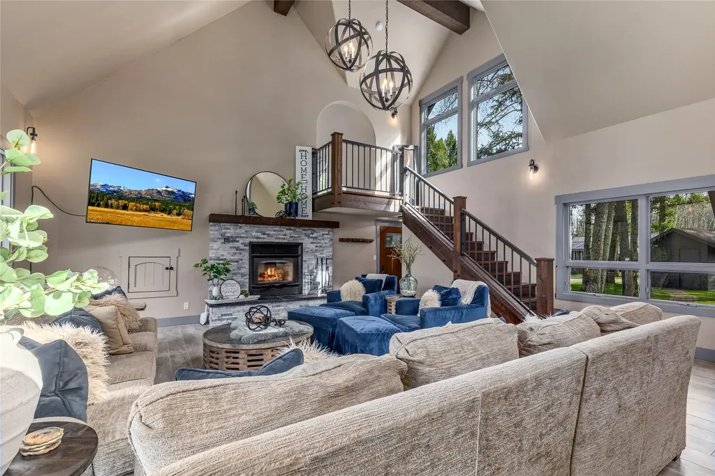 255 Blanchard Lake Road Whitefish MT 59937