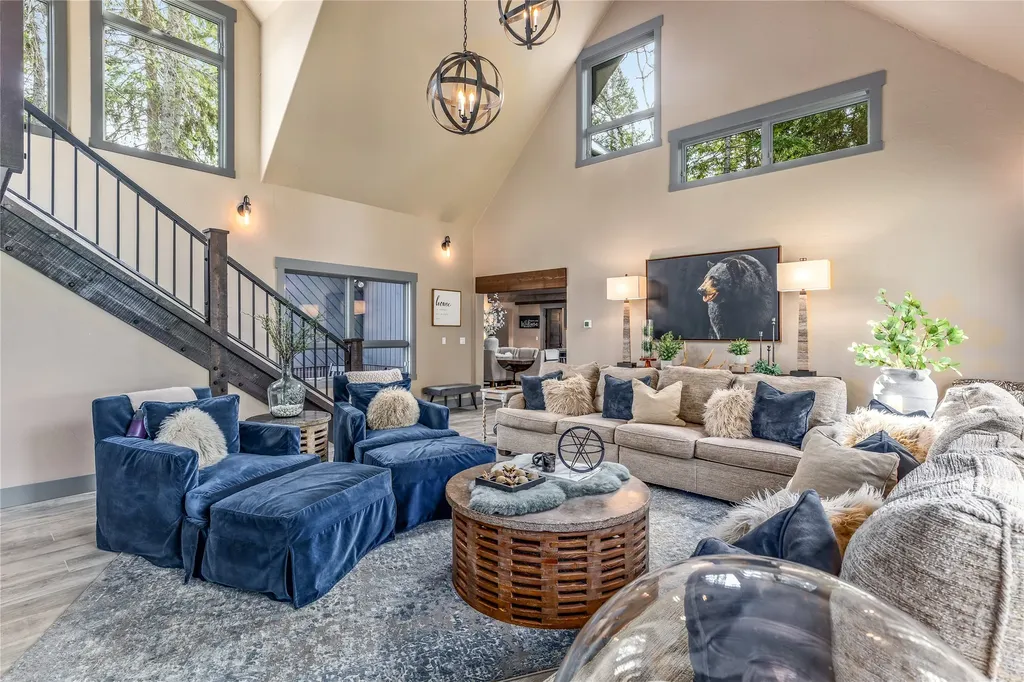 255 Blanchard Lake Road Whitefish MT 59937