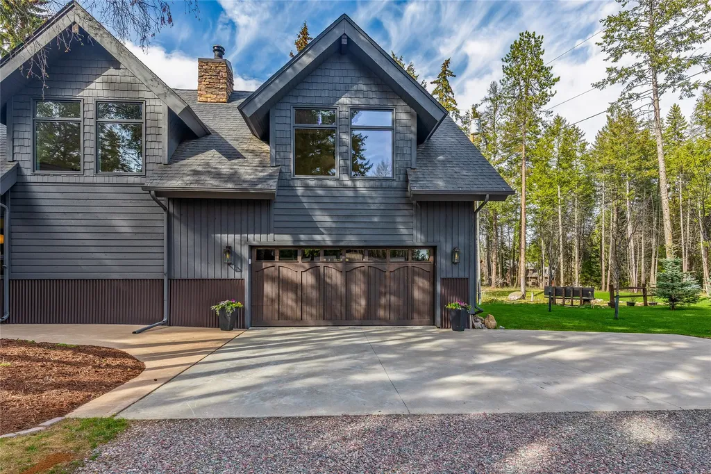 255 Blanchard Lake Road Whitefish MT 59937